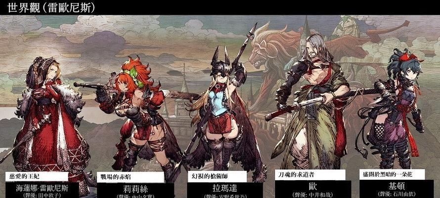 《FFBE幻影战争》武具制作指南（学习武具制作，打造最强装备）