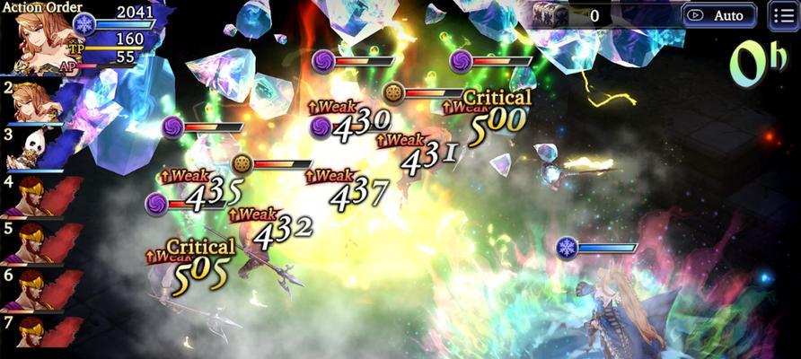 《FFBE幻影战争》礼包兑换码大全（玩家必知，每日更新的礼包兑换码，助力快速升级！）