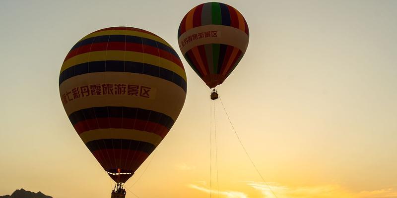 《以夕阳热气球》最强人物介绍——寻找最厉害的角色