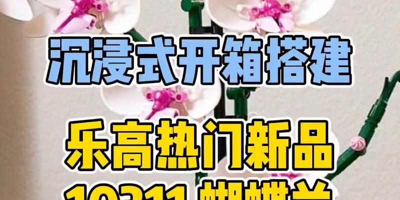 《摩尔庄园手游》蝴蝶兰获得攻略（如何在游戏中轻松获得蝴蝶兰）