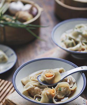 揭秘《以食之契约》中小馄饨的技能属性详解（游戏迷们必看的小馄饨攻略）