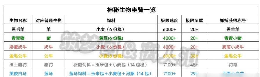 探寻英俊白马的魔法之旅（以创造与游戏为主的冒险故事）