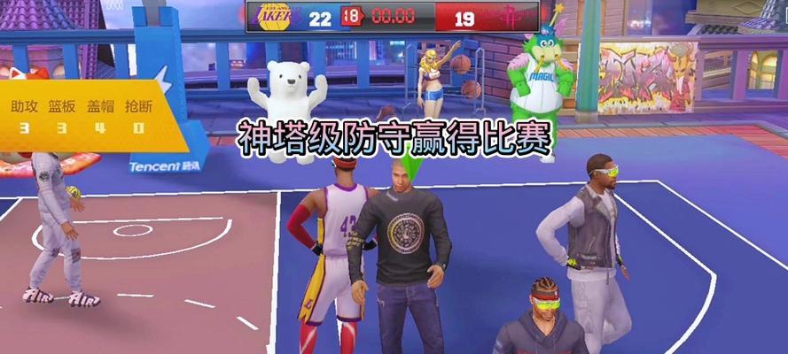 NBA2K21中最强欧文的属性能力详解（拥有令人惊叹的技术和速度）