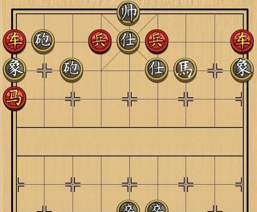 掌握象棋残局解法，让你成为象棋高手（掌握象棋残局解法）