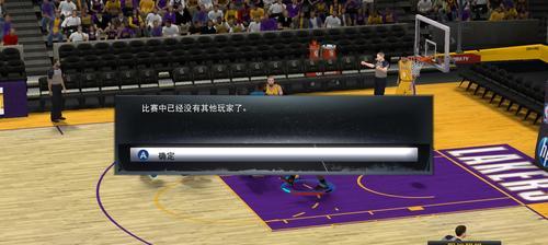 《NBA2k12》游戏MP技能训练详解（打造无敌球员）