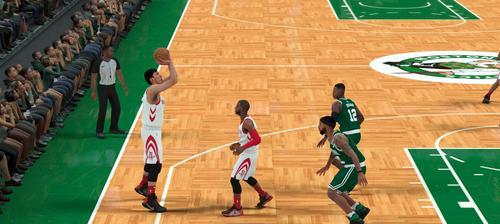 《NBA2k12》游戏操作技术全解析（掌握关键操作）