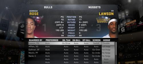 《NBA2k12》游戏操作技术全解析（掌握关键操作）