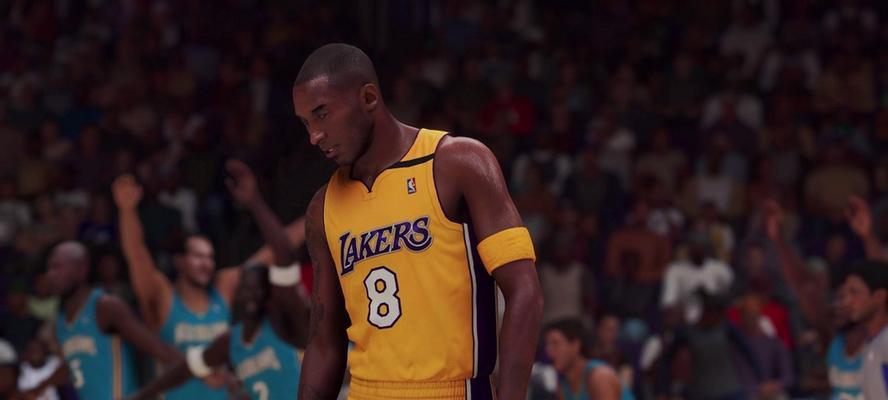 《NBA2k12》游戏中的得分突破攻略（攻略技巧）