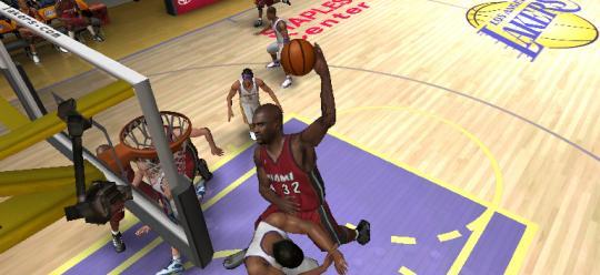 《NBA2k12》游戏中的得分突破攻略（攻略技巧）