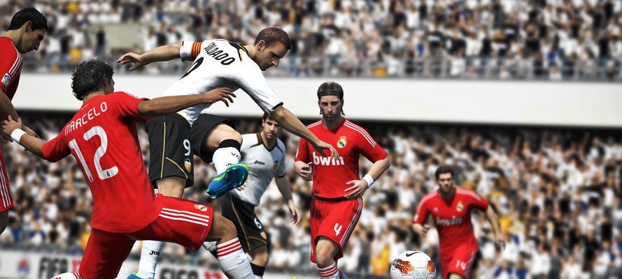 《FIFA12》游戏摇杆失效问题解决办法（轻松解决游戏摇杆无法使用的情况）