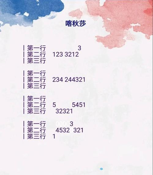 《光遇手游乐谱获取途径一览》（了解乐谱获取方法）