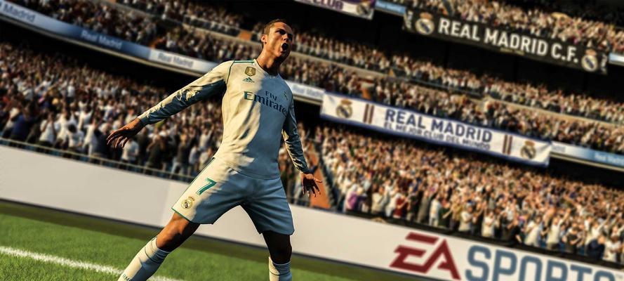 《FIFA21》游戏倒带功能（突破游戏界限的关键功能）