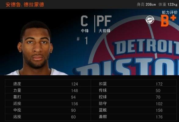 NBA2K16游戏攻略（成为顶尖球员的技巧与方法）