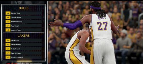 《NBA2K16》游戏中科比的能力值介绍（科比在游戏中的表现及关键能力值解析）