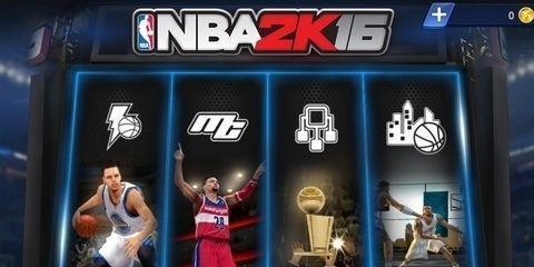 《NBA2K16》画面设置攻略解析（优化游戏画面）