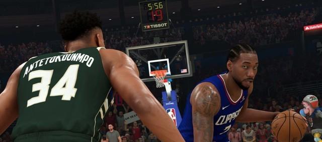 如何关闭《NBA2K16》游戏的超级采样（简单操作）