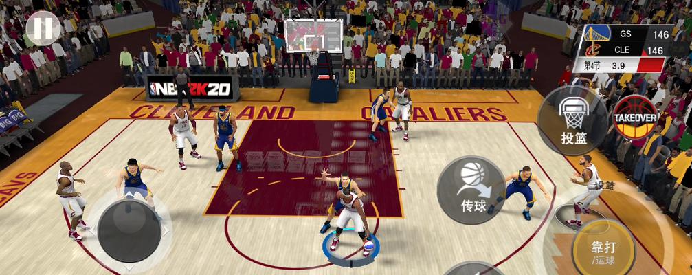 《NBA2K16》游戏MC模式球员能力值提升攻略（打造强大球员的方法与技巧）