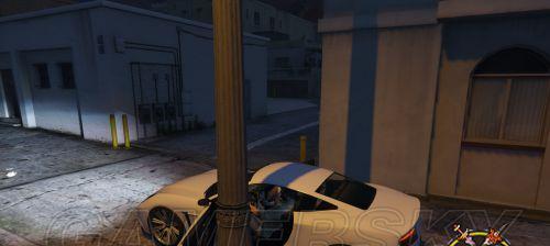 UnlocktheUltimateDrivingExperiencewithGTA5VehicleModification（ExploringtheWorldofVehicleDataModificationinGTA5）