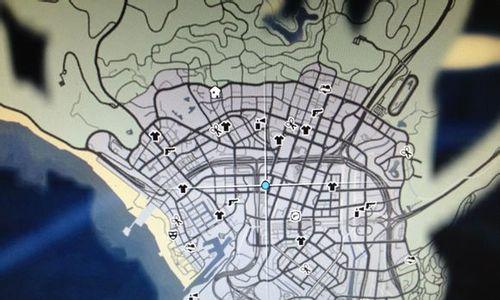 《GTA5》PC版瑜伽关卡指南（掌握瑜伽关卡按键操作）