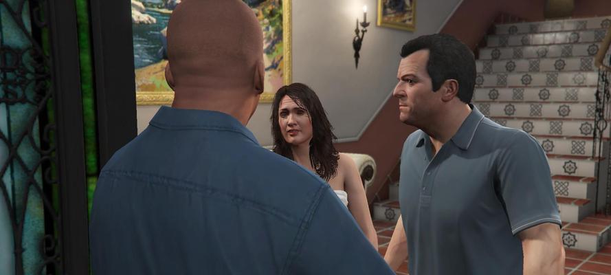 如何以《GTA5》游戏PC版观看车震过程（通过观看游戏录像实现最佳车震观赏）