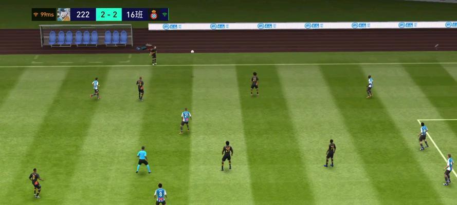 《FIFA16》游戏扑点球技巧详解（如何在比赛中获得胜利）