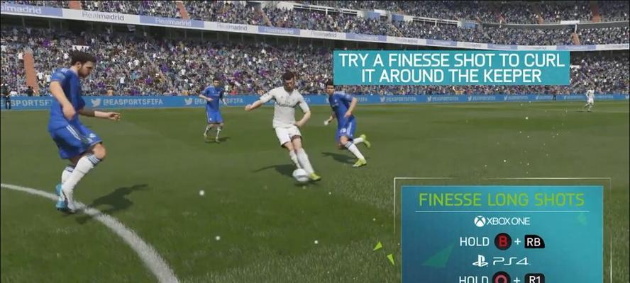 《FIFA16》游戏错误提示情况解析攻略（解决游戏错误提示）