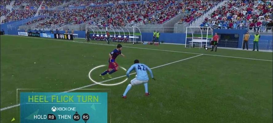 《FIFA16》游戏错误提示情况解析攻略（解决游戏错误提示）