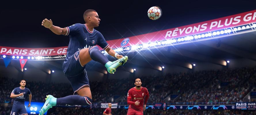 《FIFA16》游戏错误提示情况解析攻略（解决游戏错误提示）