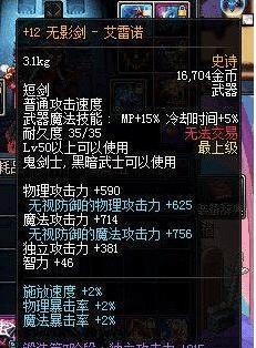 《DNF》天才技术大师腰带获取方式详解（打造绝世神装）