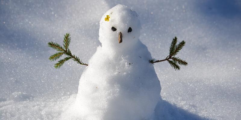 《天天风之旅》游戏中的雪人乐园（探寻雪人世界）