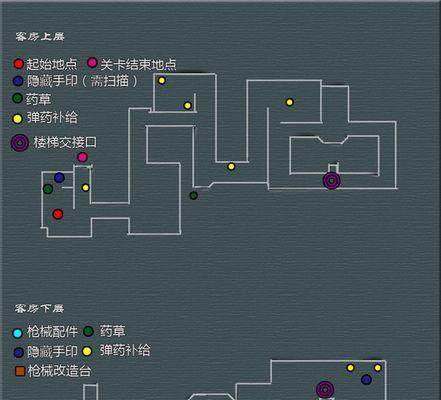 《天下HD》游戏云麓大禹村后山攻略（揭秘云麓大禹村后山的隐藏秘籍）