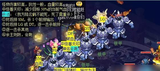 《梦幻飞仙》60级BOSS修蛇攻略（如何成功击败修蛇）