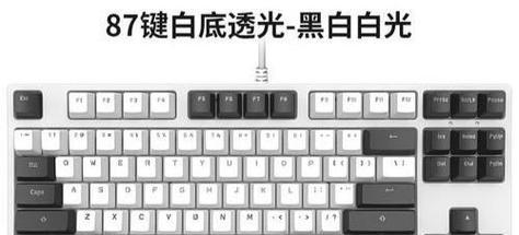 《龙珠超宇宙PC版操作指南》（键盘按键操作设置详解）