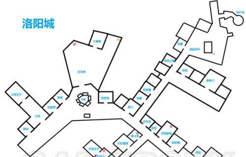 《洛川群侠传》洛阳攻略全任务流程攻略（15个步骤带你顺利攻略洛阳城）