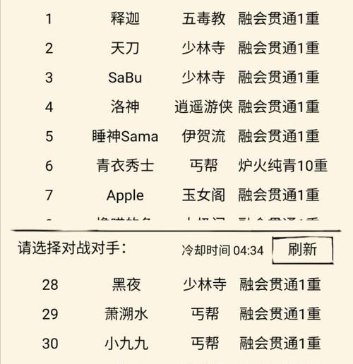 《暴走英雄坛》游戏五毒加点五毒技能全解析（如何合理加点）