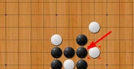 五子棋大战攻略技巧（揭秘五子棋胜利的关键策略）