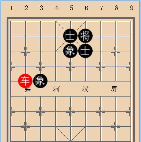 江湖悠悠棋局怎么破局？棋局破局方法是什么？