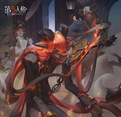 第五人格安东尼奥魔音状态怎么解除？魔音状态解除方法是什么？