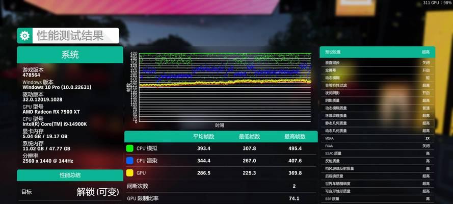 新显卡发布后移动端游戏何时推出？