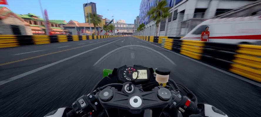 ps4ride4游戏体验如何？操作手感是否流畅？