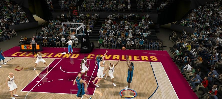 NBA2K10生涯模式怎么玩？遇到问题如何解决？