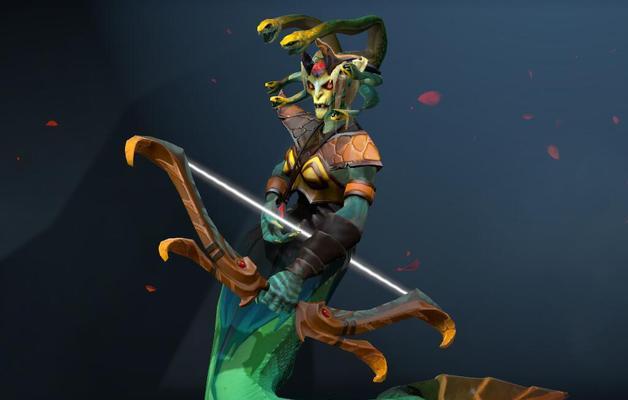 如何玩转dota2中的娜迦海妖？使用教程与常见问题解答？