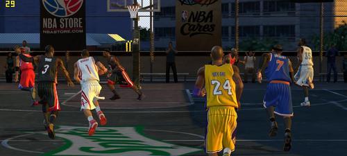 NBA2K13防守技巧详解？如何提升游戏中的防守表现？