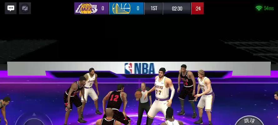 《NBAlive2023》中如何有效执行盗球技巧？常见问题有哪些？