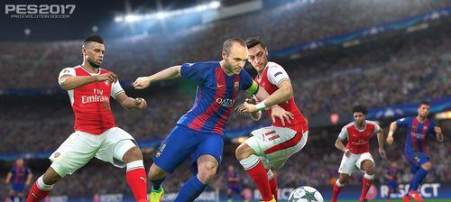 《PES2023》防守技巧有哪些？如何提升防守效率？