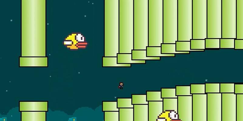 《flappybird》破解版如何刷分？教程步骤是什么？