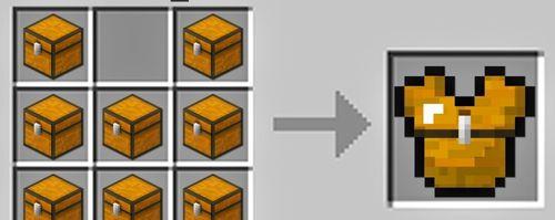 在Minecraft中如何使用命令获得皮革胸甲？有哪些相关命令？